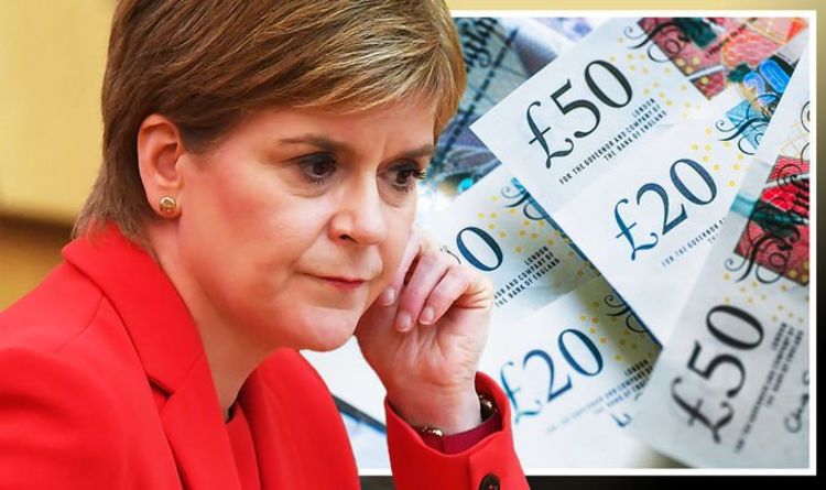 À sec !  SNP n'a pas reçu un seul don important d'une personne vivante au premier trimestre - crise