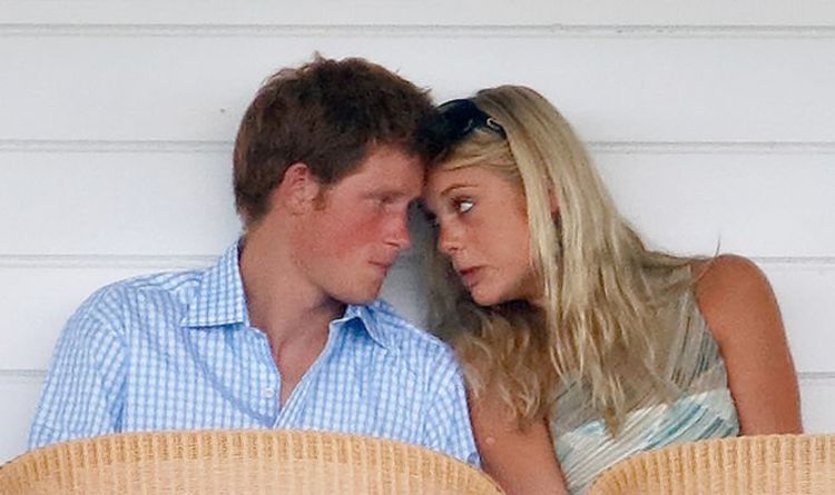 Déclaration brutale de Chelsy Davy selon laquelle elle n'épouserait jamais Harry : "Pas une vie pour moi"