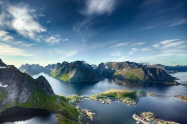 Les plus beaux fjords du monde et comment s'y rendre