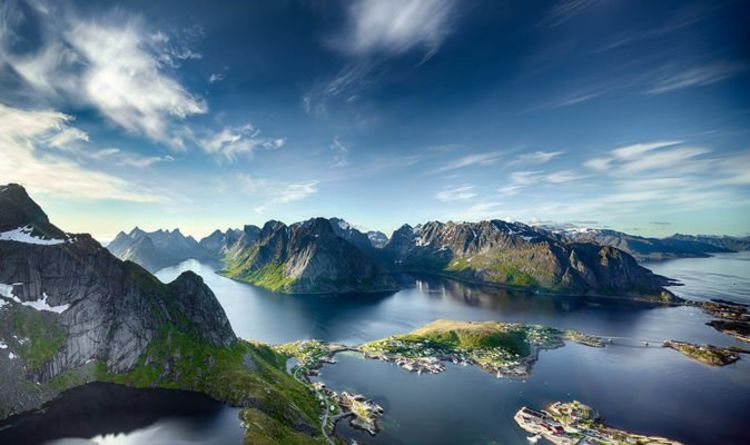 Les plus beaux fjords du monde et comment s'y rendre
