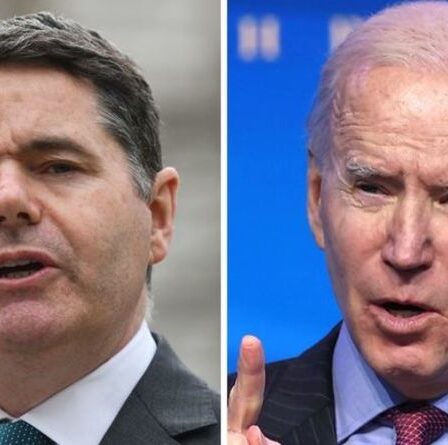 L'Irlande au bord du gouffre : le plan fiscal du G7 menace un exode majeur des géants de la tech à Dublin