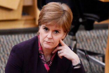 La revanche de Sturgeon: le plan directeur du SNP devrait avoir un impact sur l'ensemble du Royaume-Uni si la candidature à l'indépendance échoue