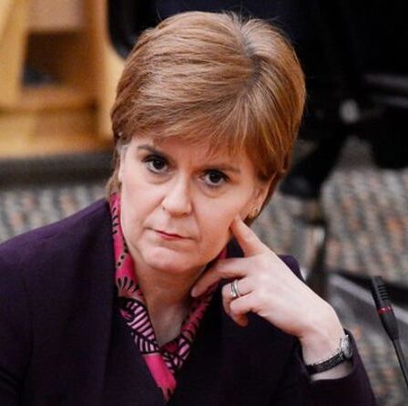 La revanche de Sturgeon: le plan directeur du SNP devrait avoir un impact sur l'ensemble du Royaume-Uni si la candidature à l'indépendance échoue