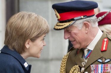 La République écossaise se profile – Le SNP attendra le règne de Charles avant de lancer une offre anti-monarchie