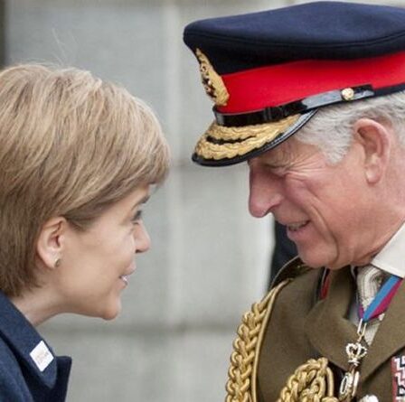 La République écossaise se profile – Le SNP attendra le règne de Charles avant de lancer une offre anti-monarchie