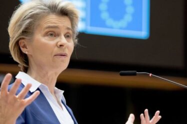Avertissement Swexit: l'UE fait face à la rébellion de deux États membres sur les principaux plans salariaux pour le bloc