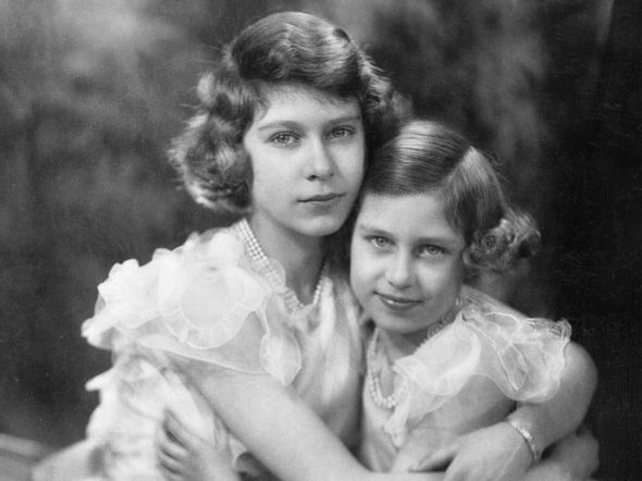 Reine Elizabeth II : Lilibet Diana a été nommée d'après son arrière-grand-mère qui a reçu le surnom de 'Lilibet' par son père, le roi George VI