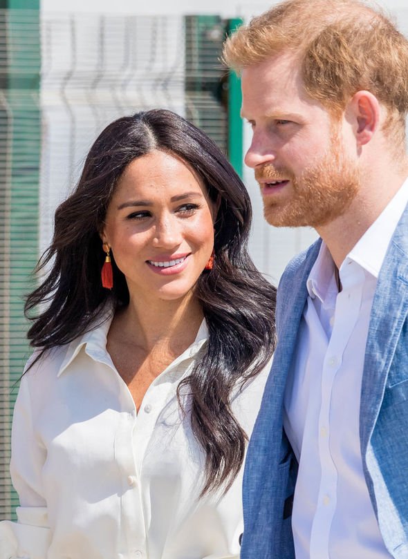 meghan markle prince harry bébé lilibet diana nom nouvelles critique reine famille royale nouvelles