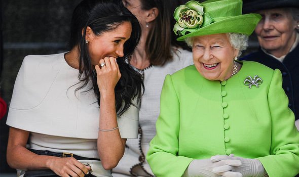 meghan markle prince harry bébé lilibet diana nom nouvelles critique reine famille royale nouvelles