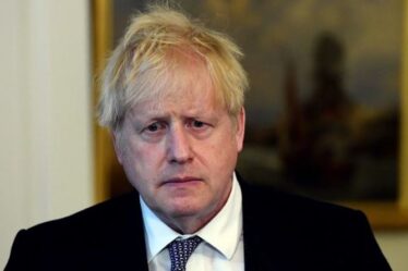 Avertissement concernant les navires de commerce britanniques : Boris risque d'enfreindre la règle de niche de l'OMC et d'exaspérer ses alliés commerciaux