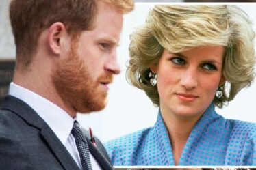 Le prince Harry «ne pourra jamais se pardonner» pour sa décision déchirante de «couper Diana»
