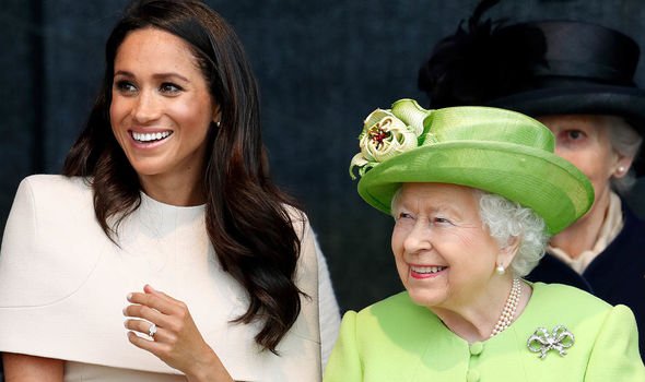 reine prince harry nouvelles relation nom de bébé lilibet diana meghan markle famille royale