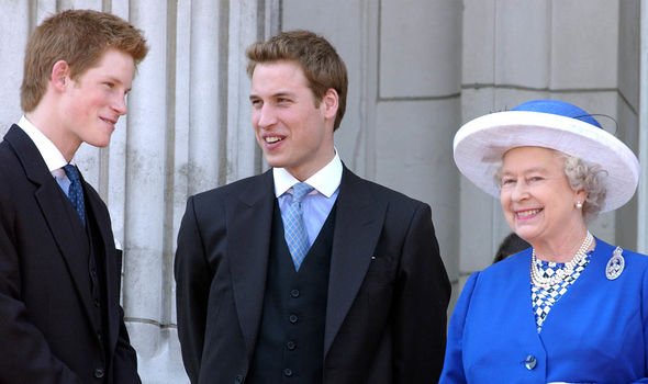 reine prince harry nouvelles relation nom de bébé lilibet diana meghan markle famille royale