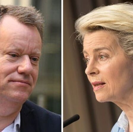 Boycottez les produits de l'UE MAINTENANT ! Les Britanniques invités à éviter les exportations face à la menace d'"annexion" du Brexit