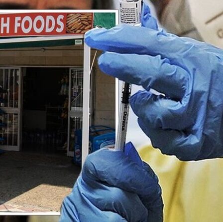 Contrecoup de l'Espagne: fureur des expatriés alors que les étrangers ne sont PAS vaccinés alors que c'est «à leur tour»