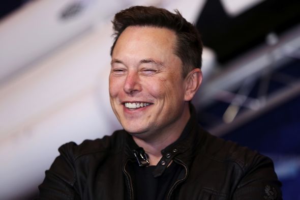 Elon Musk a aidé le prix du bitcoin à monter en flèche le mois dernier