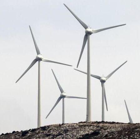 L'énergie propre peut rendre la Grande-Bretagne indépendante de l'énergie