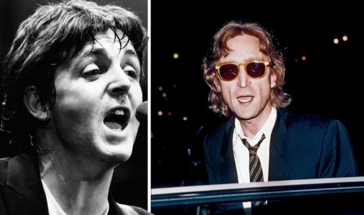 The Beatles : Paul McCartney a riposté aux critiques de John Lennon avec une chanson d'amour