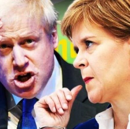 Les Écossais sont confrontés à un «taux d'imposition de 85 %» époustouflant dans le cadre du plan de revenu gratuit «incompétent» de 58 milliards de livres sterling de SNP