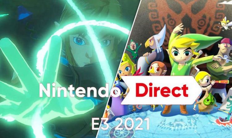 Mise à jour de la date de sortie de Zelda Breath of the Wild 2 et actualités du 35e anniversaire avant l'E3 2021
