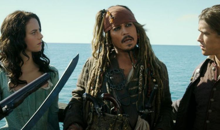 Pirates des Caraïbes : le retour de Jack Sparrow - mais sans Johnny Depp