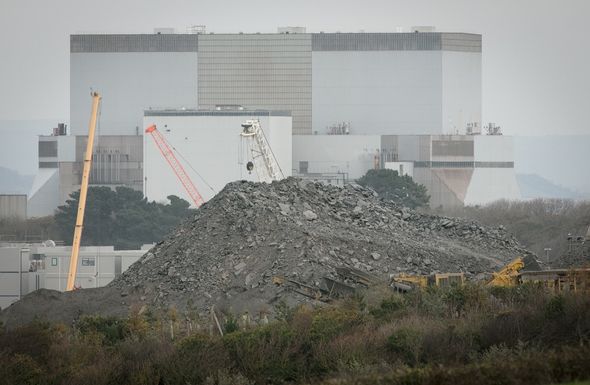 EDF pourrait fermer des centrales nucléaires