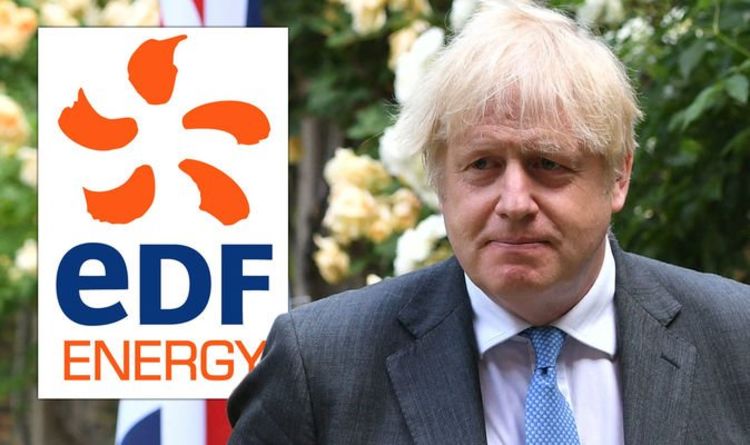 Cauchemar énergétique d'EDF : une entreprise française évoque le "risque" de fermeture anticipée des centrales nucléaires britanniques