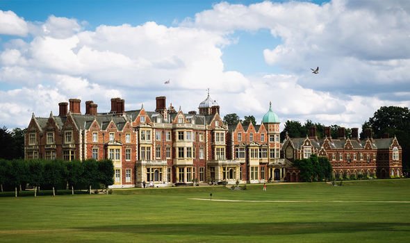 Sandringham: la résidence où s'est déroulé le sommet entre Harry et d'autres membres de la famille royale