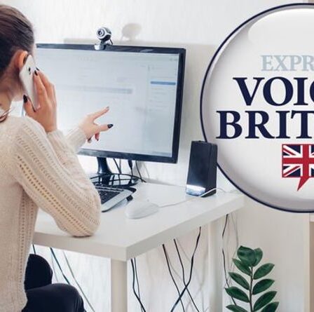 « Restez à la maison et votre travail disparaît ! »  Les Britanniques ne veulent pas de la FMH pour toujours - sondage