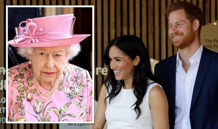 Meghan et Harry accusés d'avoir « ressentiment » la reine malgré les éloges du public pour le monarque