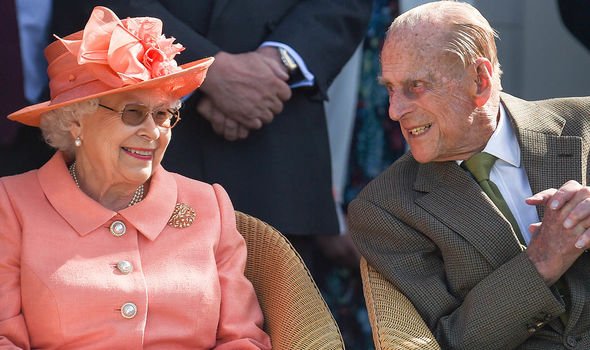 reine prince philip soutien reine elizabeth ii duc edimbourg famille royale nouvelles