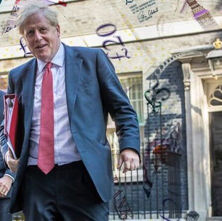 Plan Britcoin: Rishi Sunak devrait fournir 90 milliards de livres sterling au Brexit après un rapport