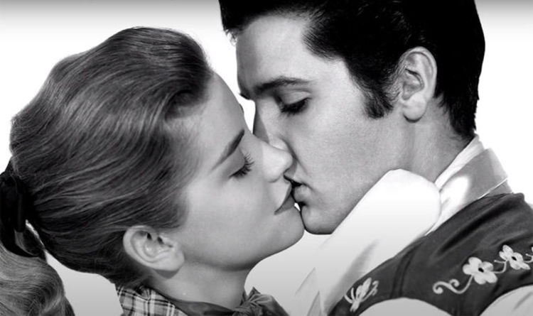 Elvis: la co-star qui a donné à Elvis "innocent" son premier baiser a quitté Hollywood pour devenir nonne