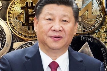 Répression de la crypto-monnaie: la Chine convoque les principales banques à une réunion - ordonnée de bloquer les paiements