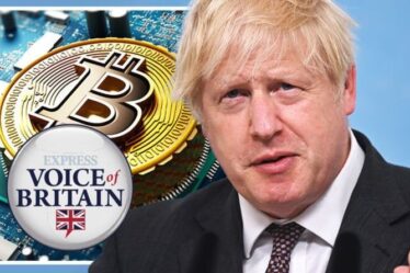 Bitcoin REJETÉ : le Royaume-Uni ne devrait pas accepter la crypto comme monnaie, selon un sondage - « Ça plante durement »
