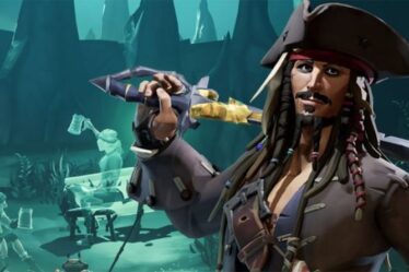 Notes de mise à jour complètes de la mise à jour 2.2 de Sea of ​​Thieves : le contenu de Pirates des Caraïbes arrive sur Xbox
