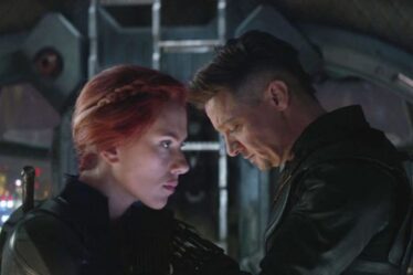 La star d'Avengers Endgame défend la mort de son personnage - "J'ai eu des réactions mitigées"