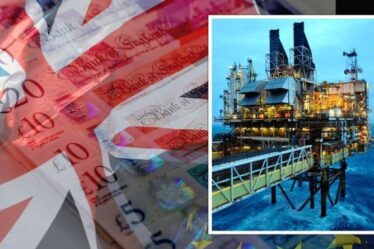 « Ce sera comme le boom pétrolier de la mer du Nord ! »  Un expert souligne la victoire inattendue de la Grande-Bretagne au Brexit