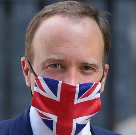 La police enquête pour savoir si une caméra espion a enregistré l'affaire Hancock – « Agents d'un État étranger ? »