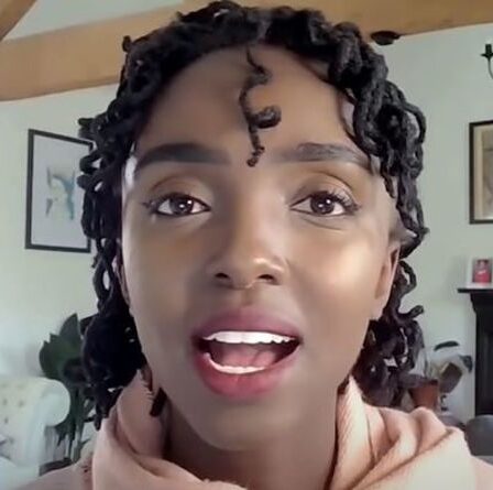 L'attaque cinglante de Mercy Muroki contre le Parti travailliste «toxique» avant le rôle de GB News