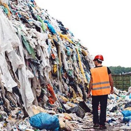 Appel aux Britanniques à abandonner la fast fashion pour protéger l'environnement