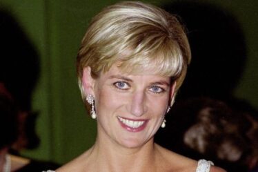 La princesse Diana n'a pas été nommée d'après l'ancêtre Spencer mais une chanson à succès – REVEALED
