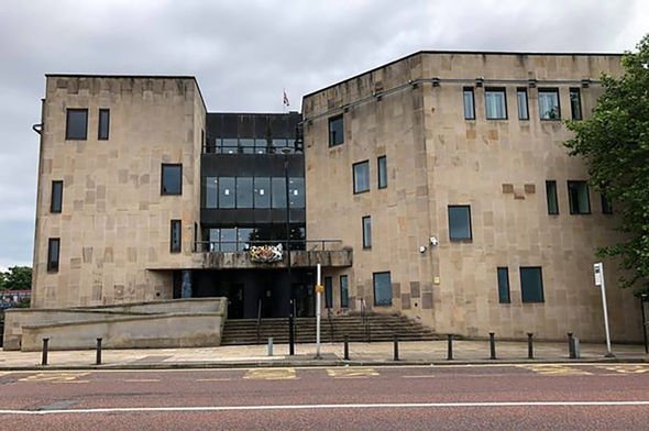 Cour de la Couronne de Bolton