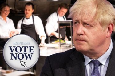 SONDAGE Brexit : Boris Johnson doit-il assouplir les nouvelles règles d'immigration pour lutter contre les pénuries de personnel ?