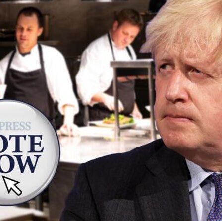 SONDAGE Brexit : Boris Johnson doit-il assouplir les nouvelles règles d'immigration pour lutter contre les pénuries de personnel ?