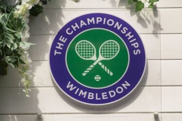 Calendrier de Wimbledon: ordre de jeu du troisième jour avec Novak Djokovic et Andy Murray en action