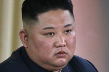 Kim Jong-un panique à propos d'une "grande crise aux conséquences graves" - La Corée du Nord en alerte
