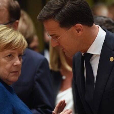 Merkel et le Premier ministre néerlandais accusés de complot secret visant à offrir à la Turquie plus d'argent dans le dos de l'UE