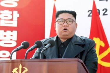 A deux mois de la crise : la Corée du Nord va manquer de nourriture - Kim Jong-un au bord du gouffre