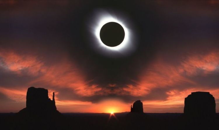 À quand remonte la dernière éclipse complète au-dessus du Royaume-Uni ?